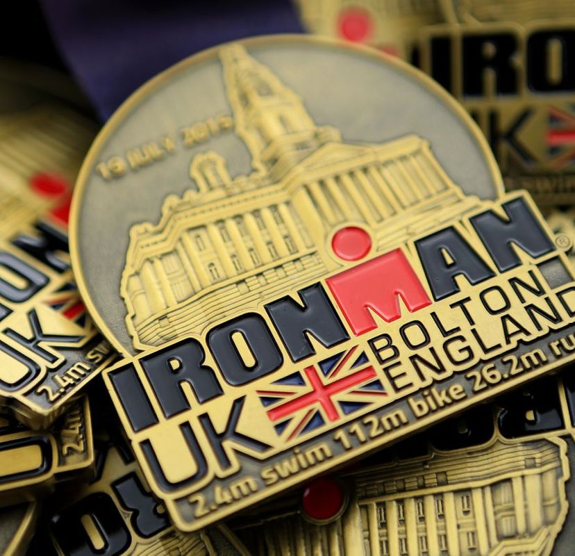 Everything You Want to Know About Ironman but Were Afraid to Ask