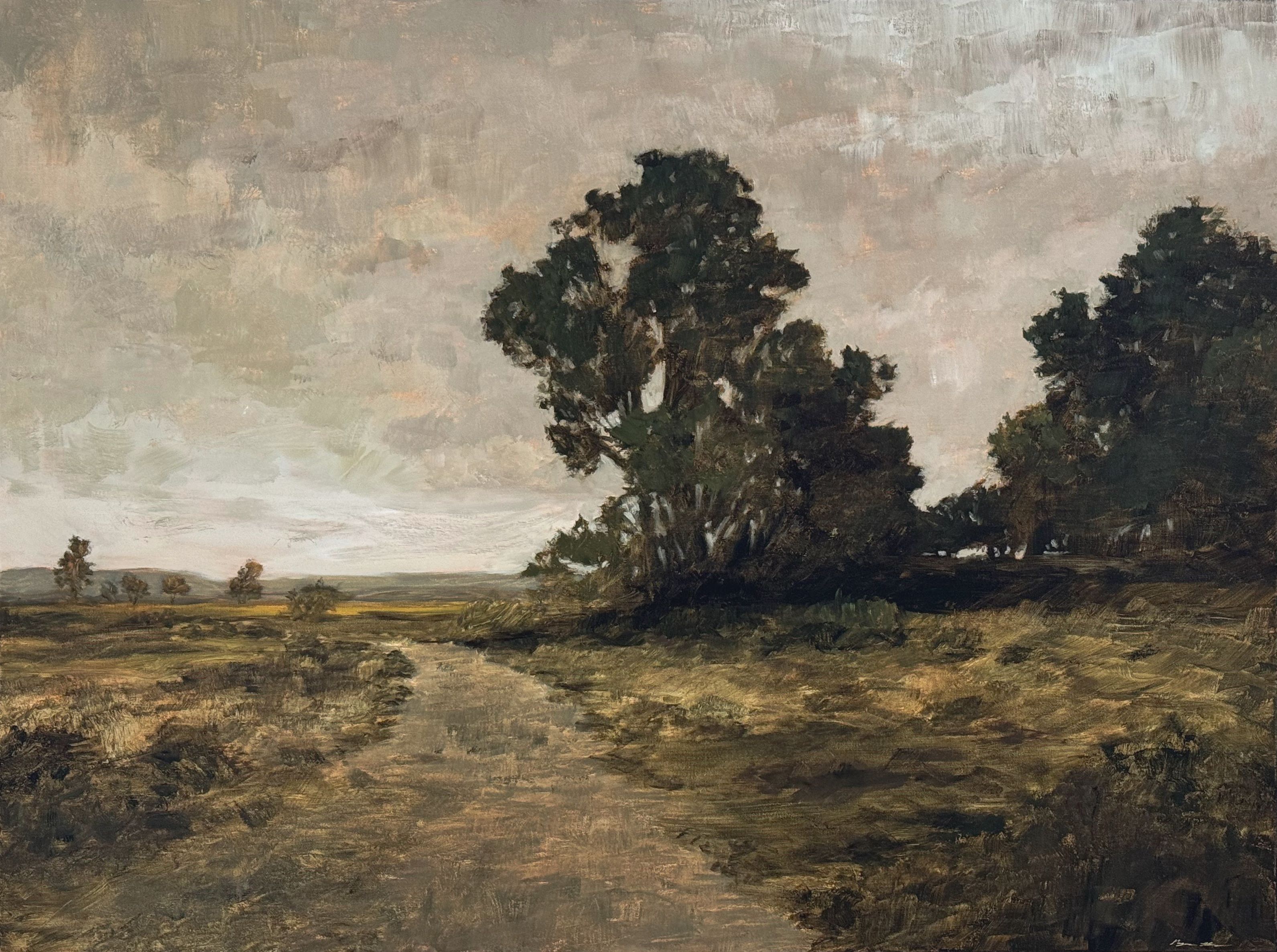 Dusk image 1
