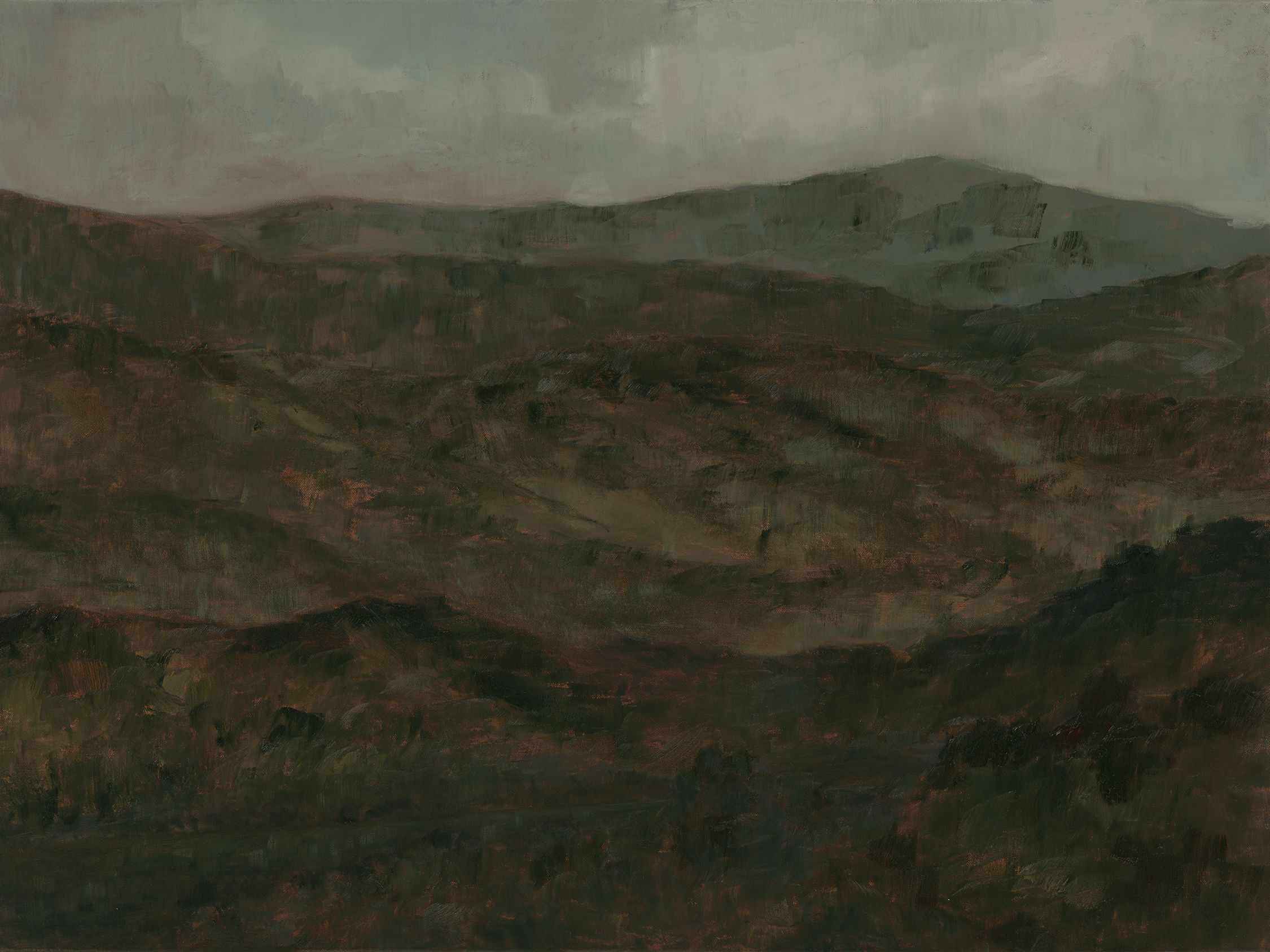 Velvet Hills