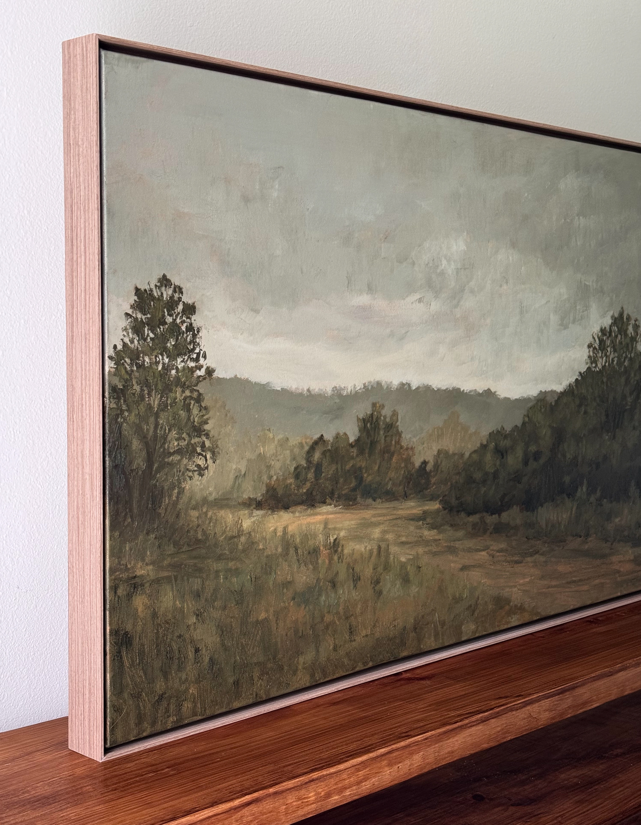 Hill Country trails gallery image