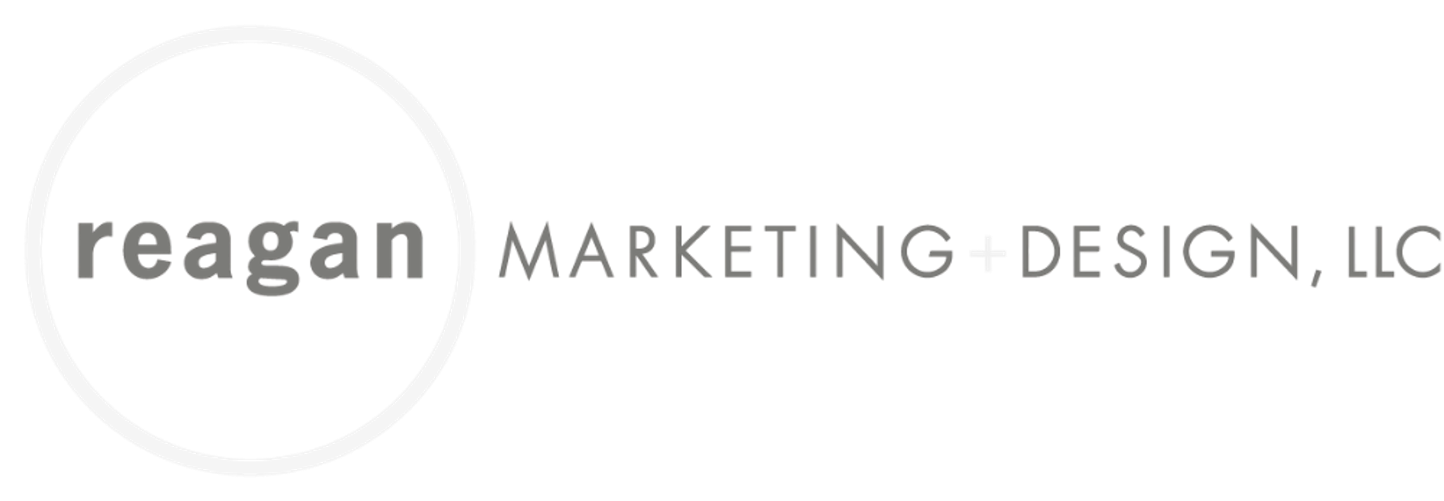 Reagan Marketing + Design