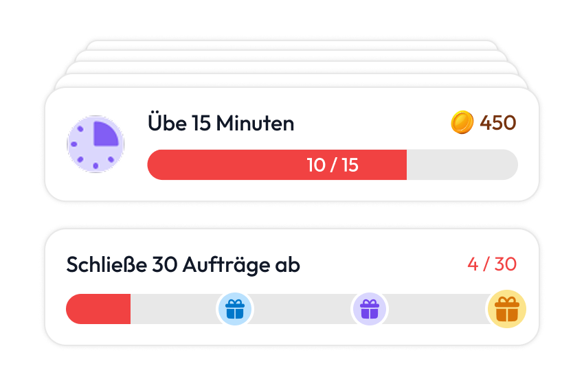 Screenshot der Drivly-App