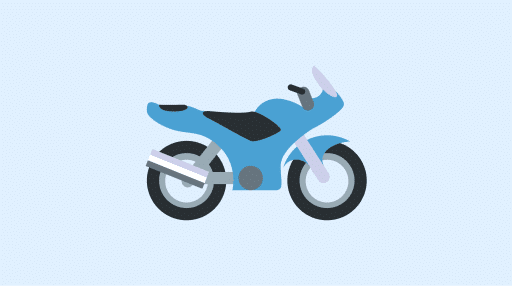 Motorsykkel (klasse A)