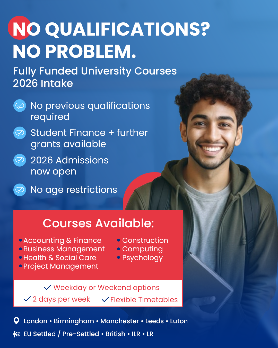 Study Leap Education image 3