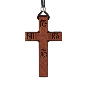 ICXC Car-Mirror Cross