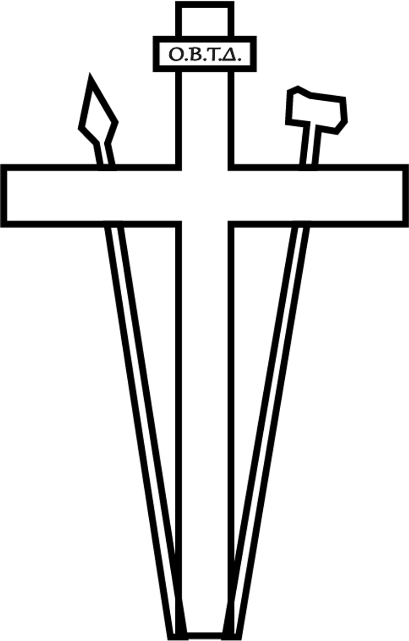 The Great Schema (or The Angelic Habit / The Analavos)
