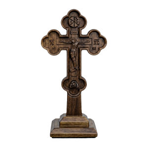 Byzantine Standing Cross