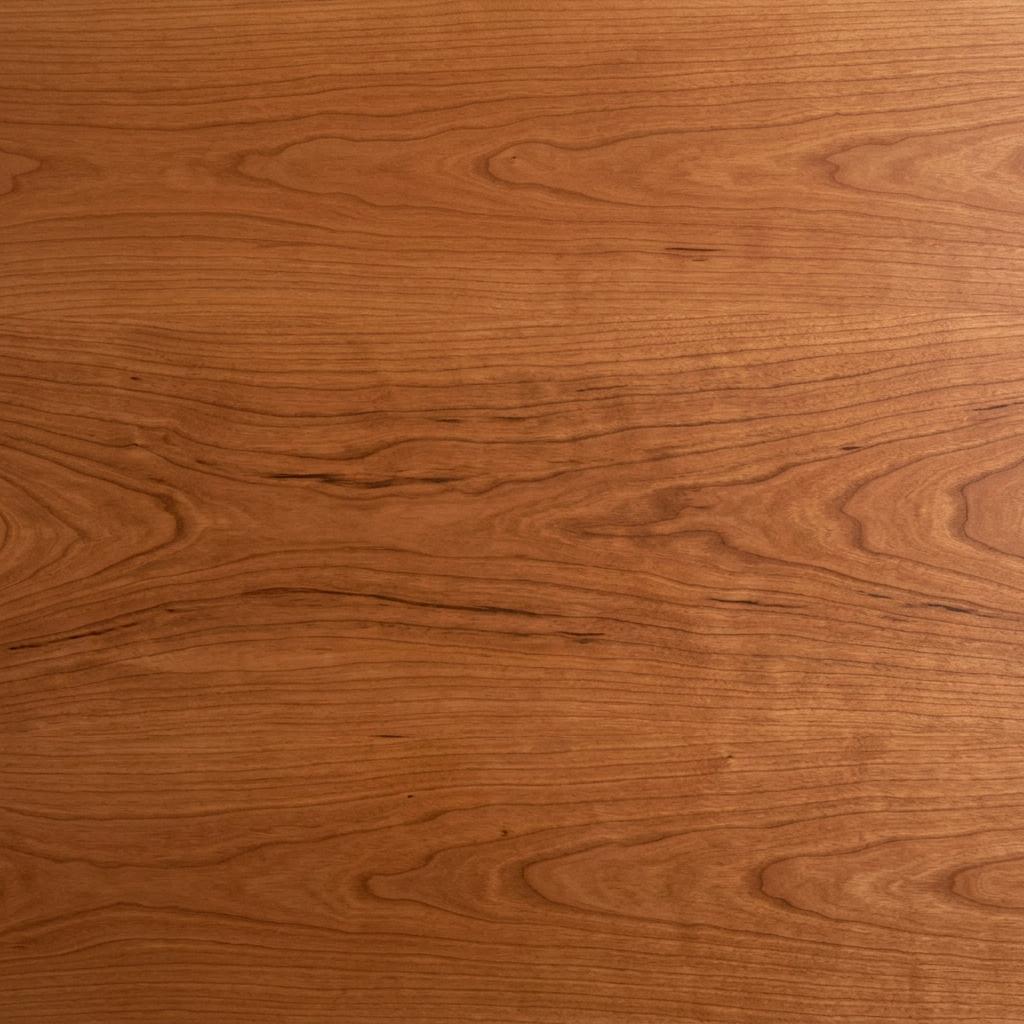 Solid Cherry Wood (A Grade)