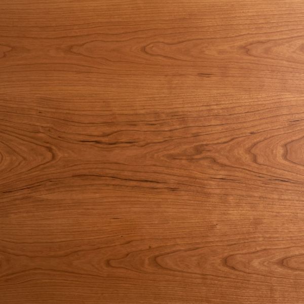 Solid Cherry Wood (A Grade)