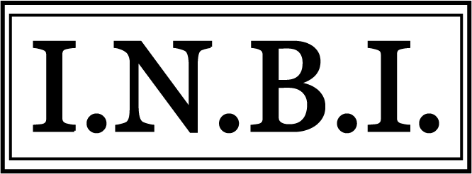 ΙΝΒΙ (I.N.B.I.) Jesus of Nazareth, King of the Jews (The Titulus Crucis)