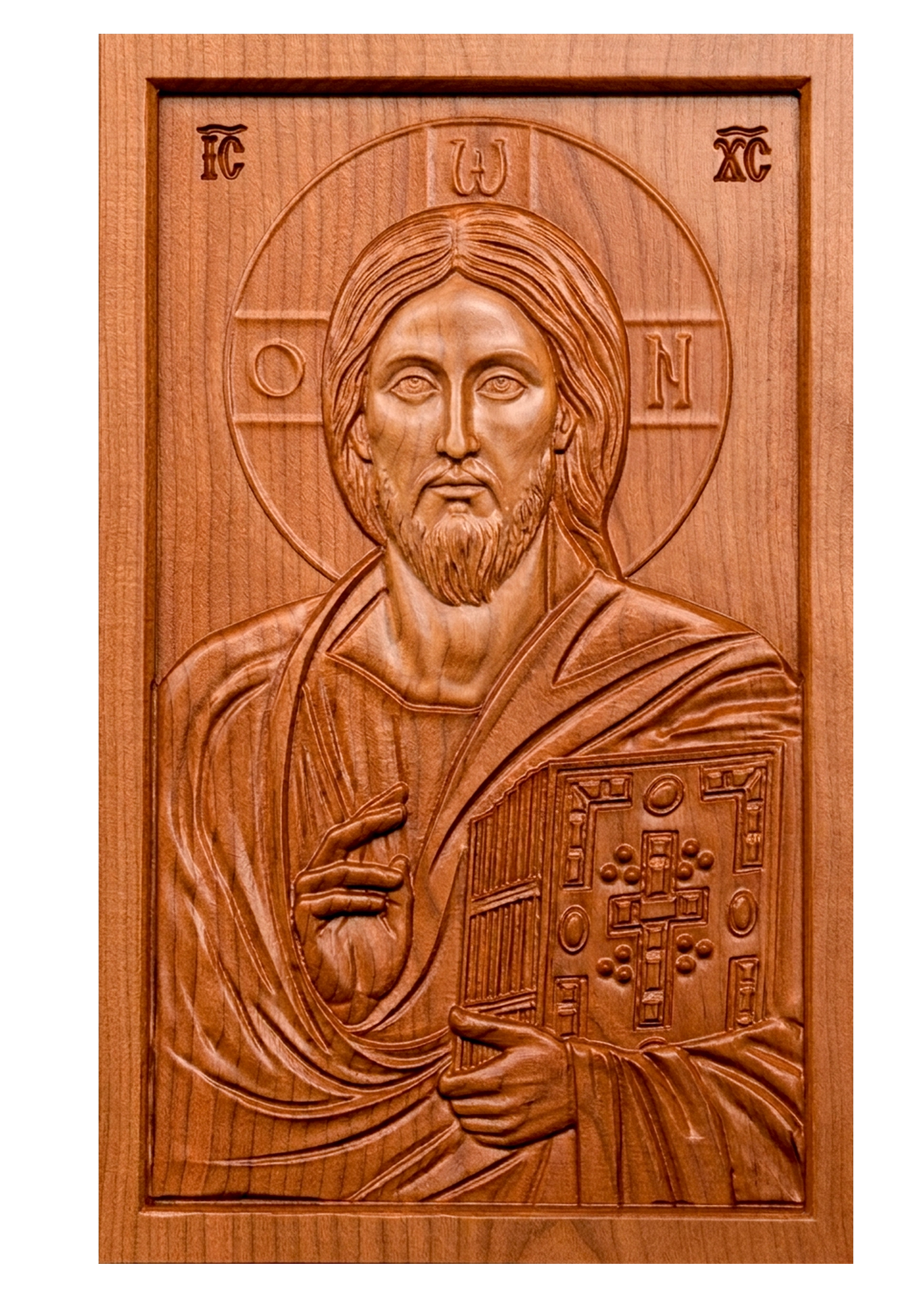 Christ Pantocrator