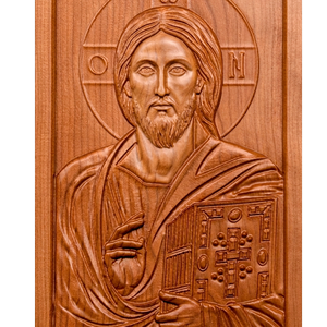 Christ Pantocrator