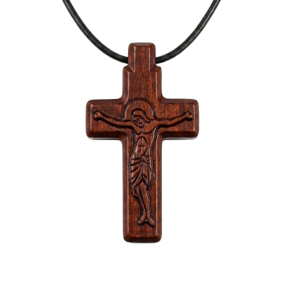 Crucifiction Neclace Cross