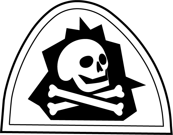 The Skull of Adam (or Adam's Head / The Skull beneath the Cross)