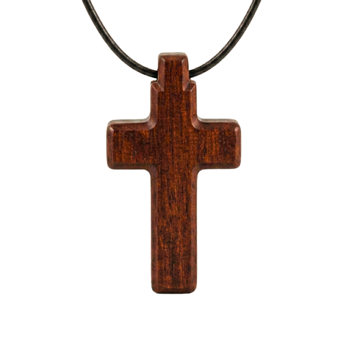Crucifiction Neclace Cross - 2
