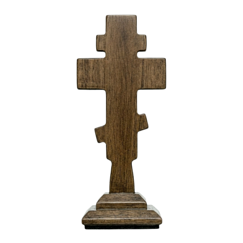 Russian Standing Cross - 2