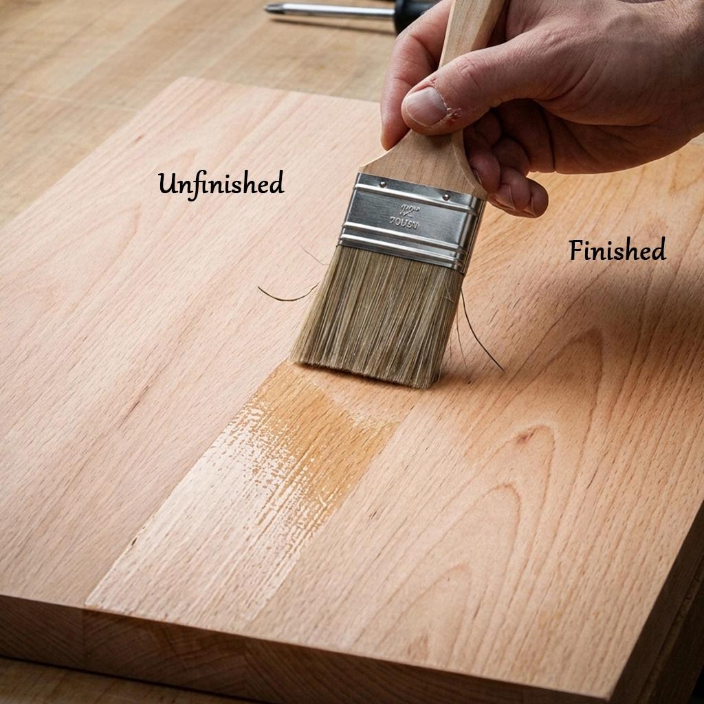 High Quality Natural Resin & Wax-Based Varnish