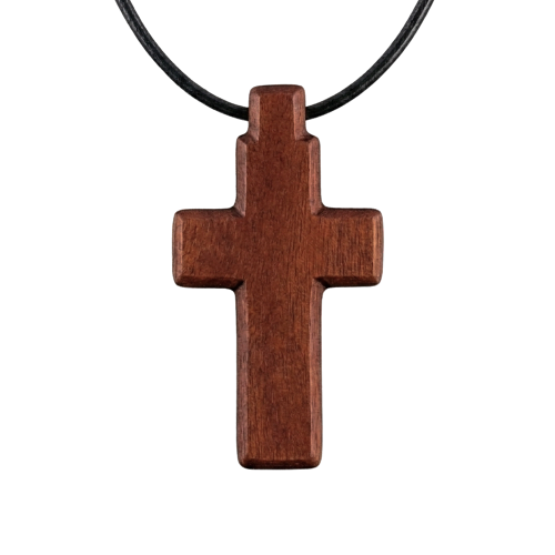 ICXC Necklace Cross - 2