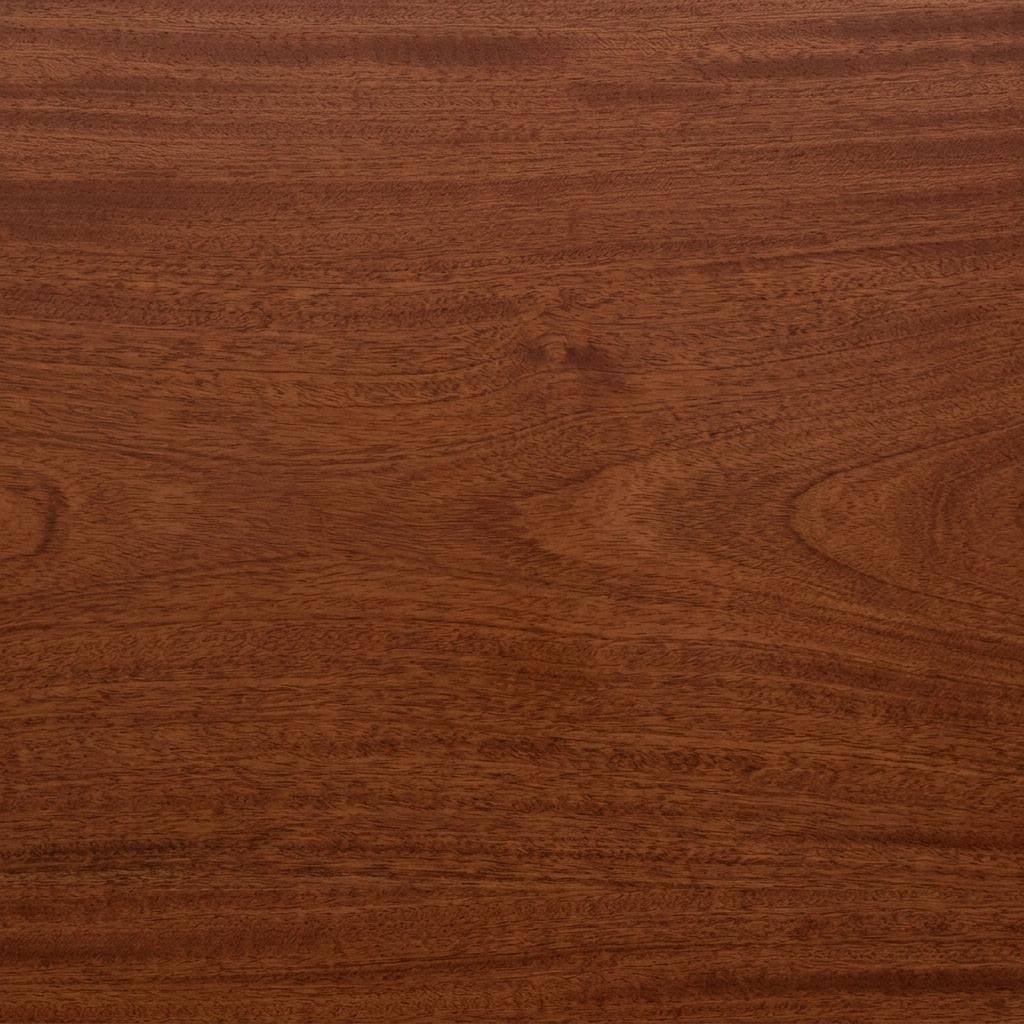 Solid Mahogany Wood (A Grade)
