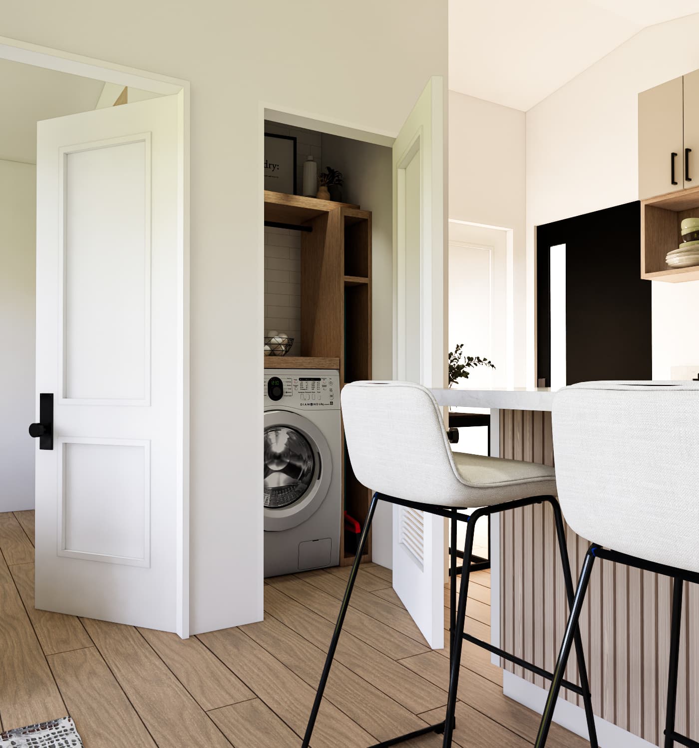 39th Street - Detail 3