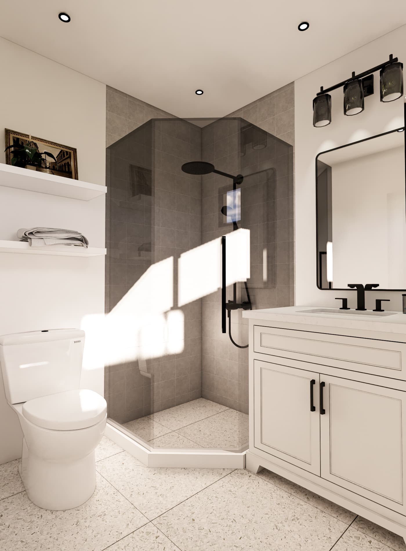 39th Street - Detail 4