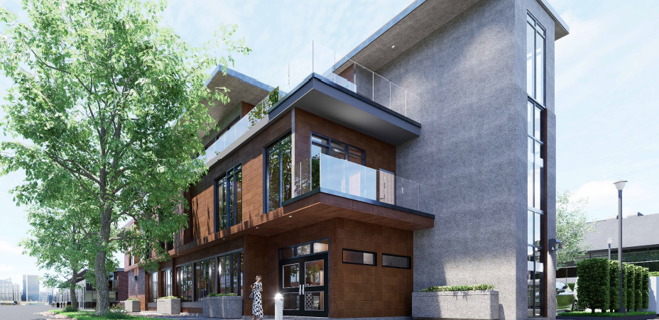 Request for Qualifications (RFQ) for Design-Build Teams Impact Foothill Recovery Outpatient Center Mockup