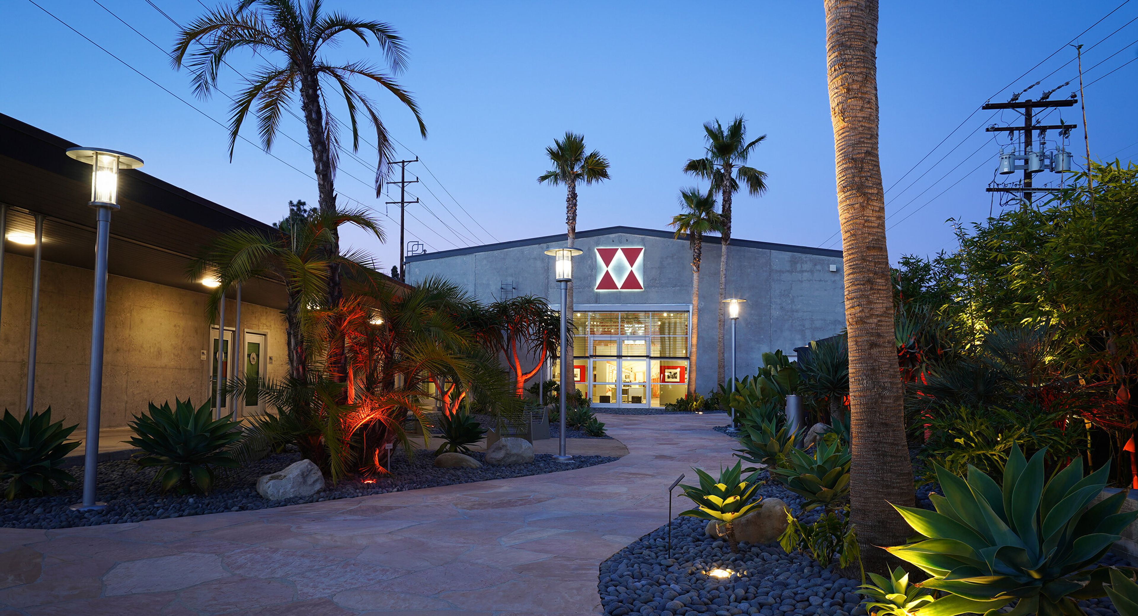 The Wende Museum
