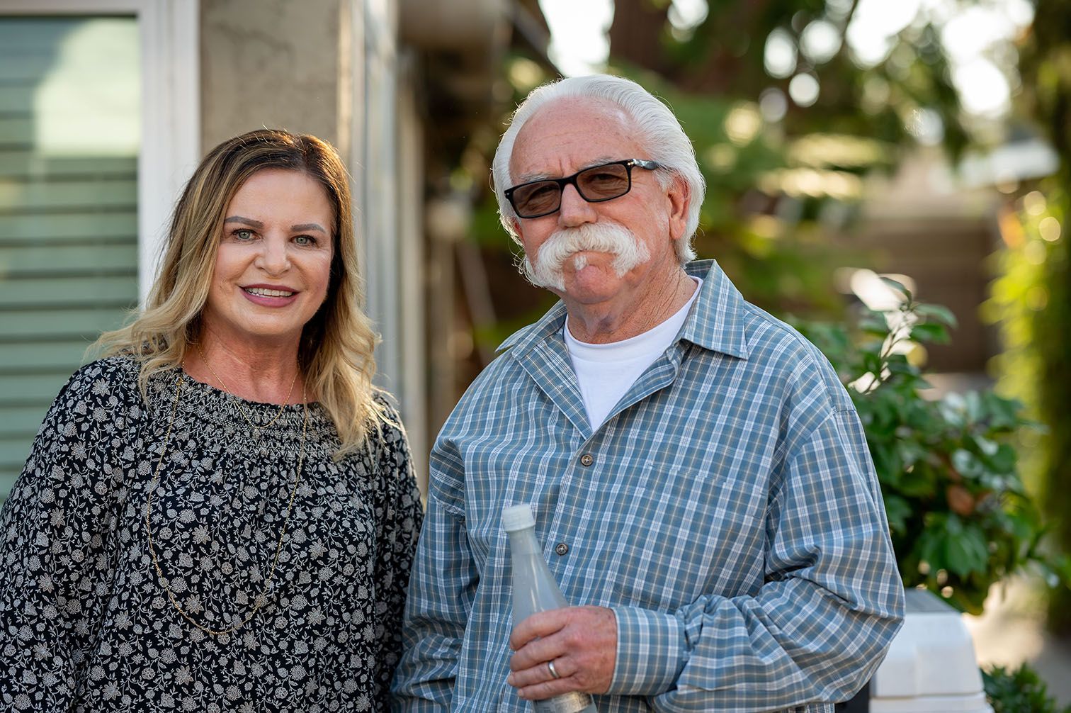 Making an Impact: Summer 2023 Newsletter Don Faris, who was the face of Impact for decades