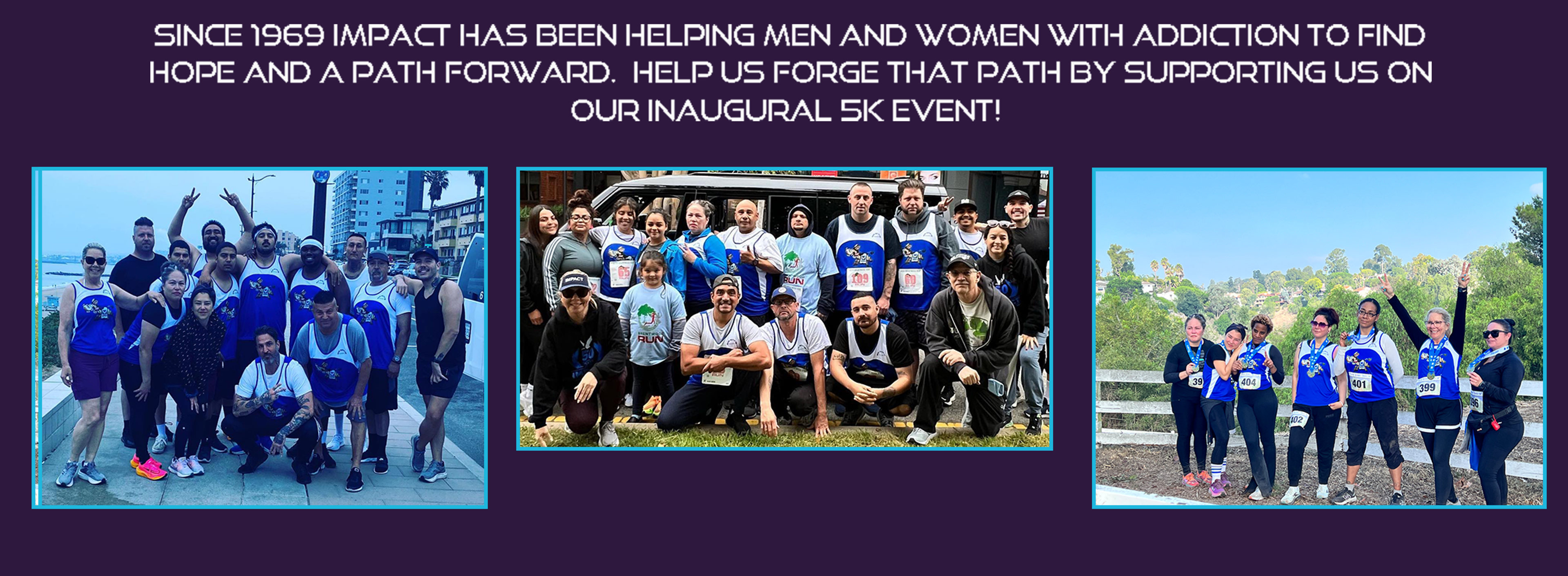 Join us on Sunday February 23, 2025!