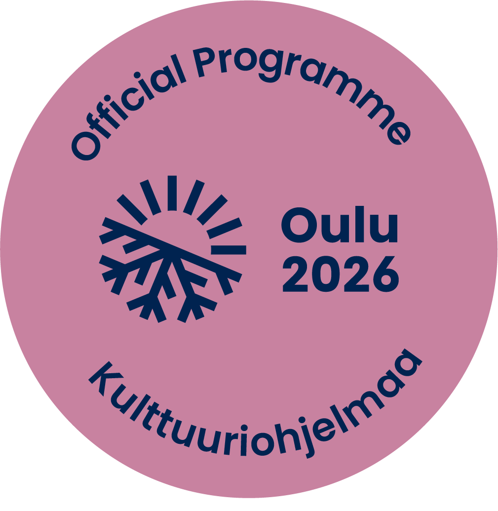 Oulu2026 Culture Programme