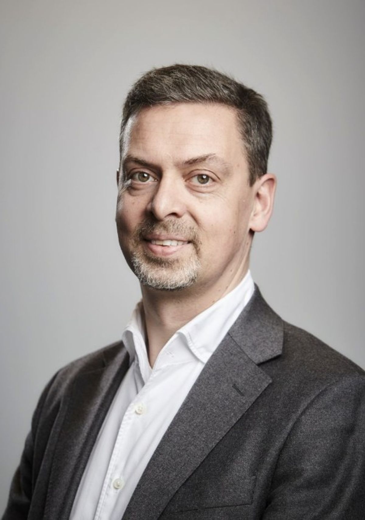 Jørn Eide
