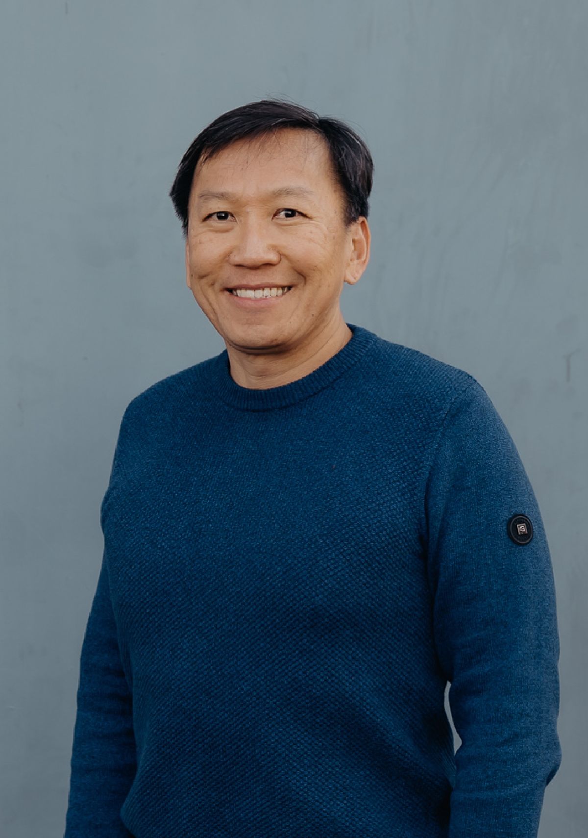 Walter Chang