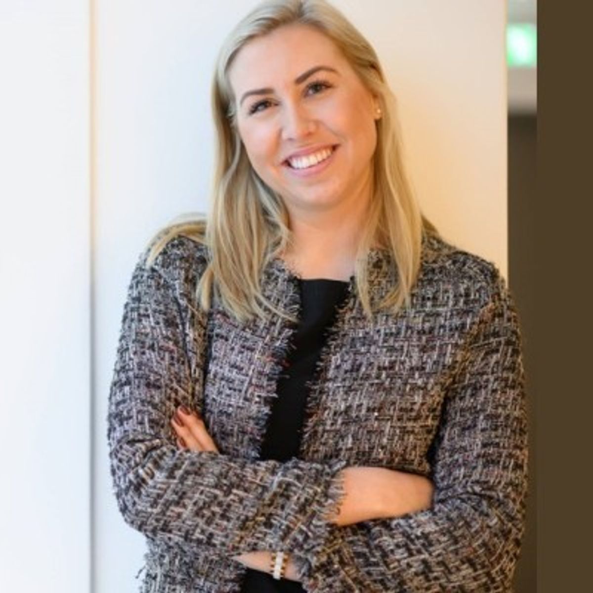 Julie Holter-Sørensen
