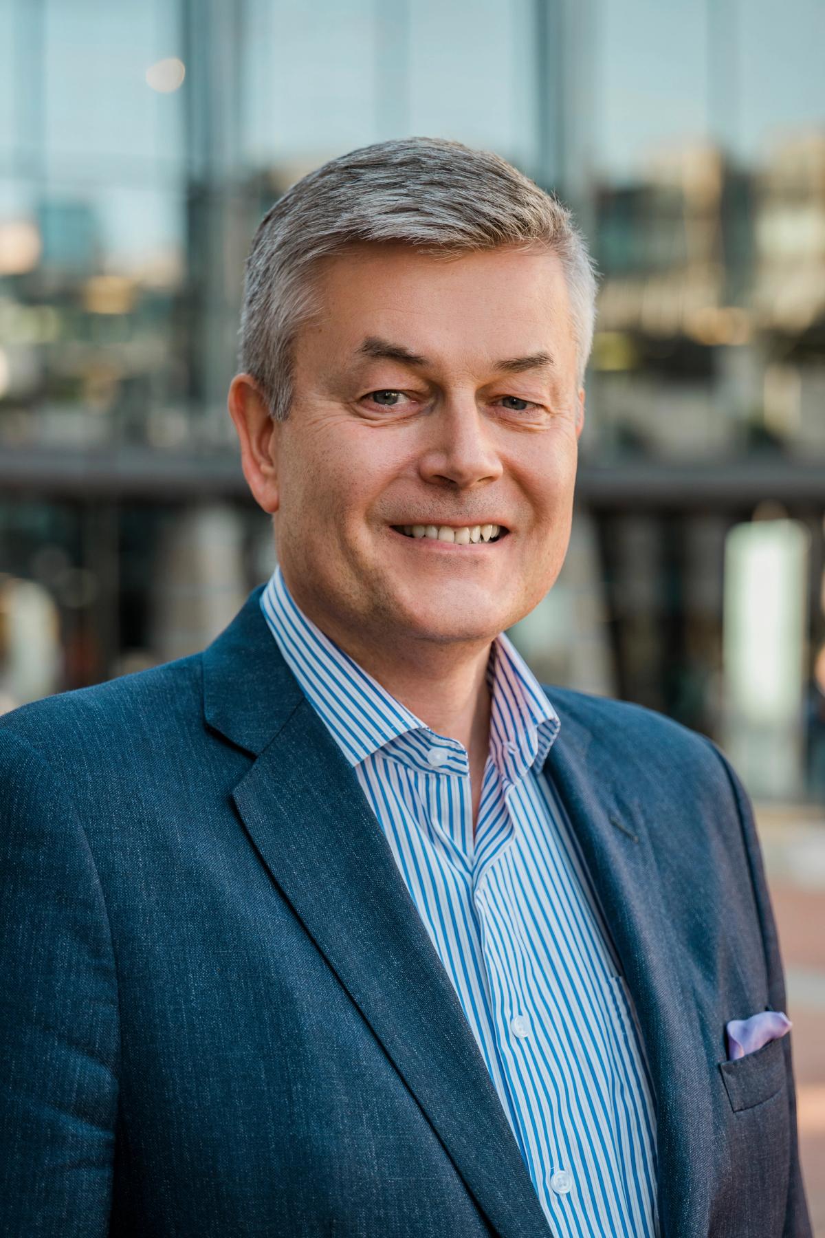 Martin Rosell