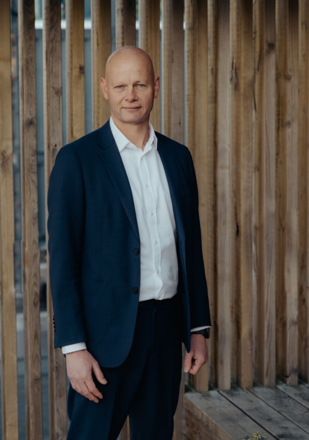 Walter van Helvoirt
