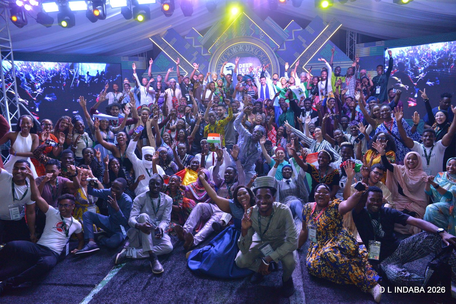 3 Takeaways: AI Sovereignty in Africa
