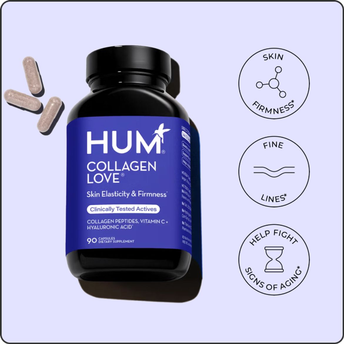 Collagen Love