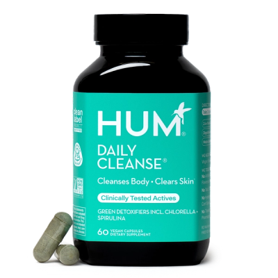 HUM Nutrition | Vitamins for Skin, Body & Mood