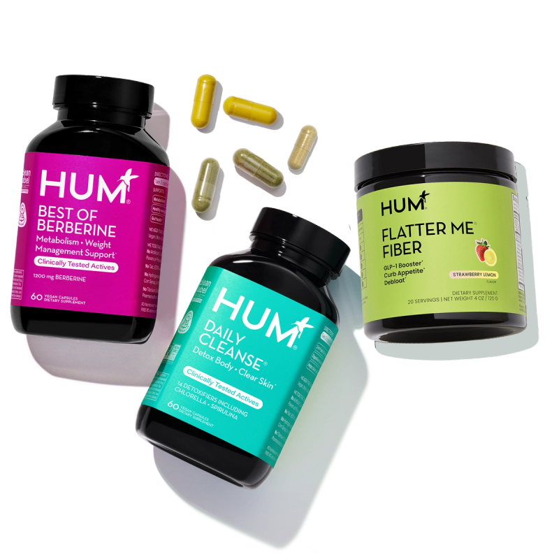 GLP‑1 + Detox Bundle