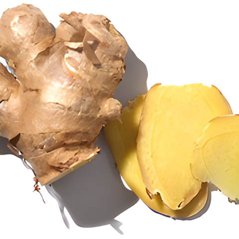 Natural Triple Herb Blend