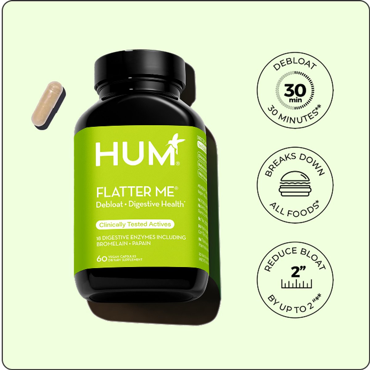 HUM Nutrition