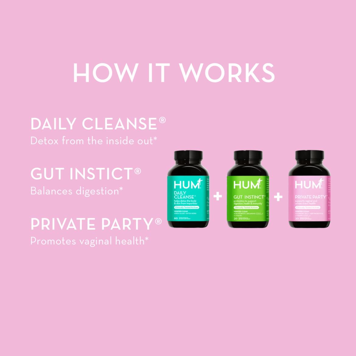 Women’s Probiotic Bundle