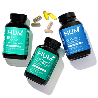 The Acne Bundle