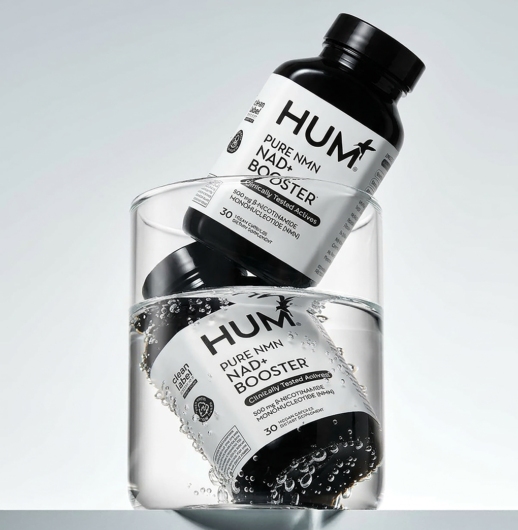 Peptides Are Trending in Wellness and Longevity Circles—But Are They More Risky Than Rewarding?