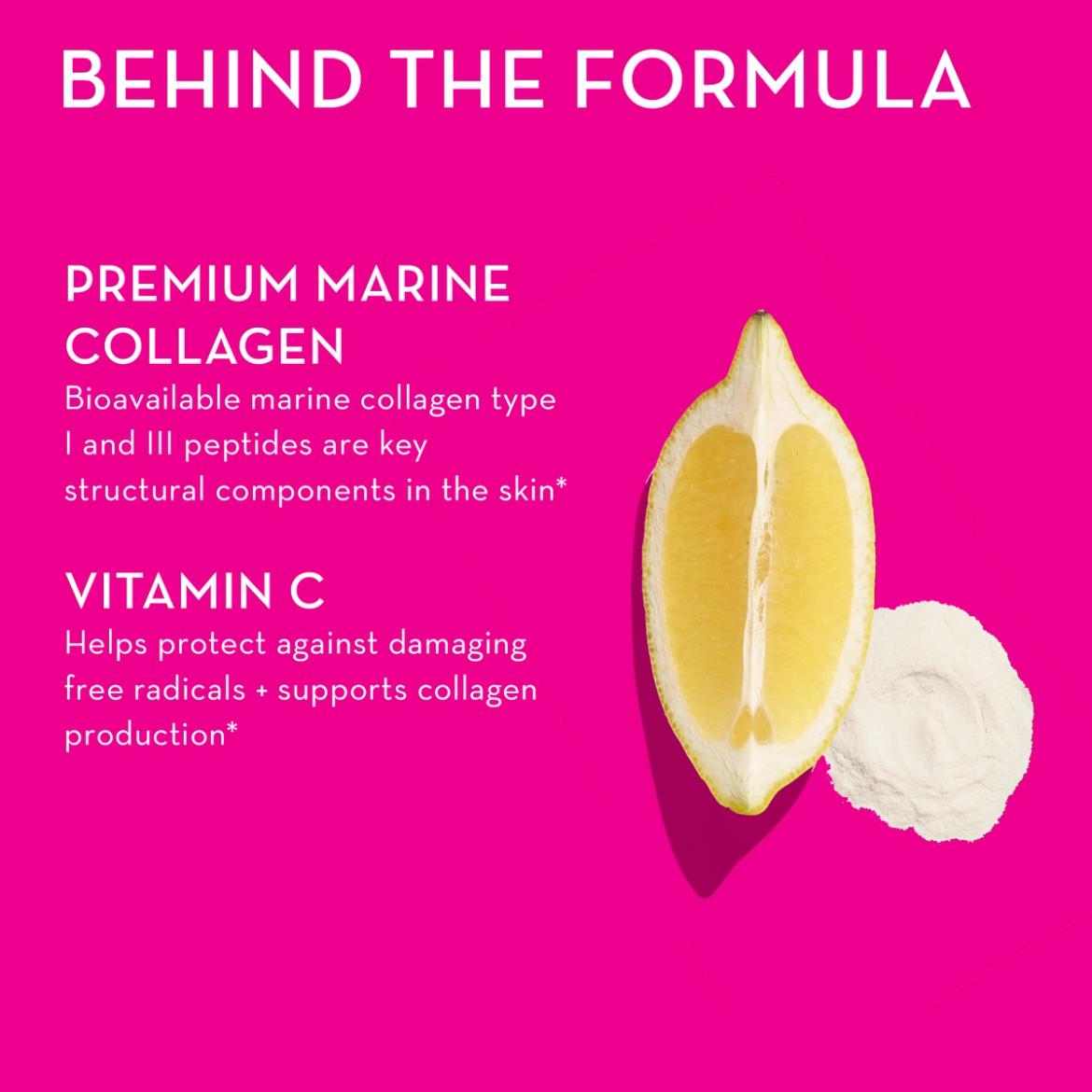 Collagen Pop™