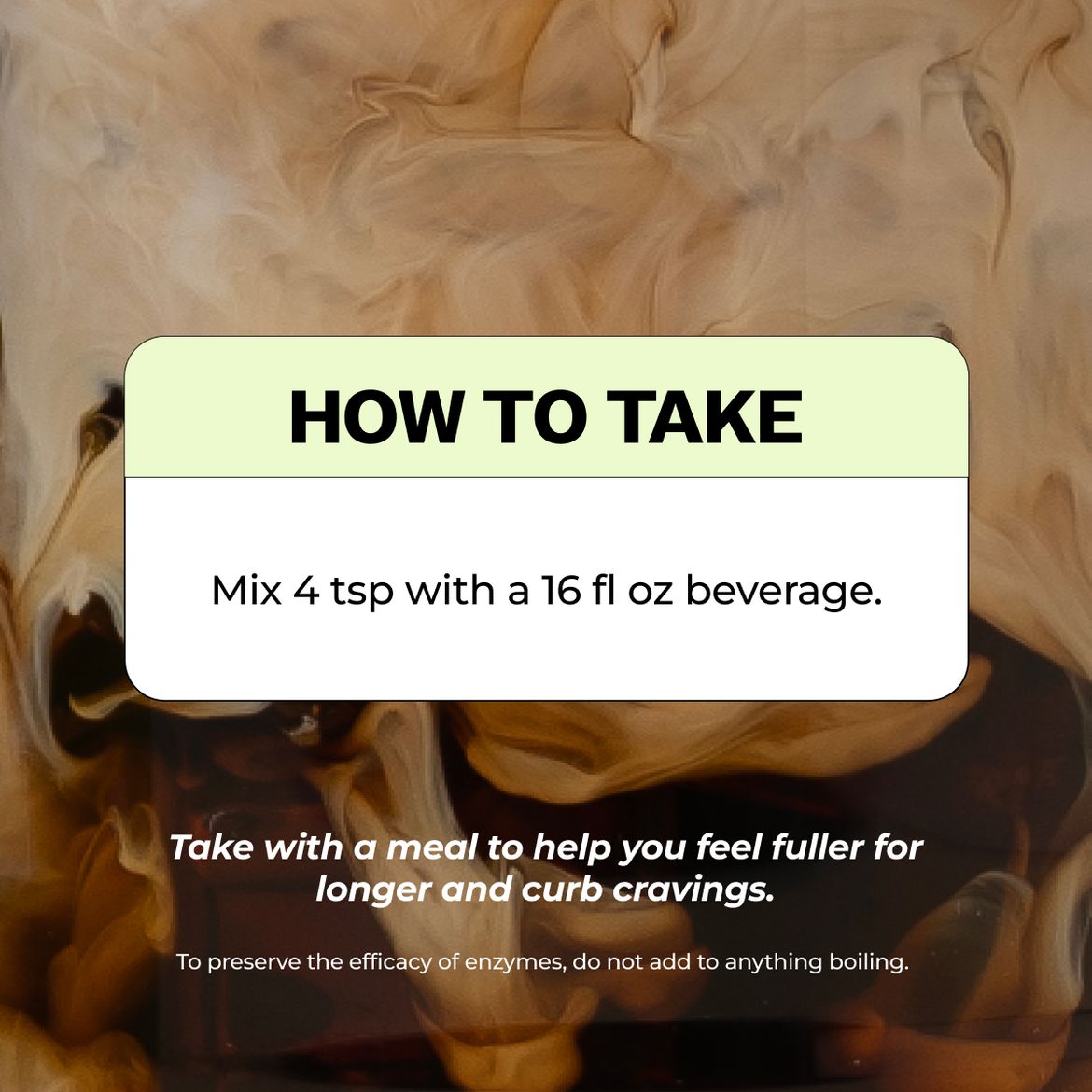 Flatter Me Fiber GLP-1 Booster