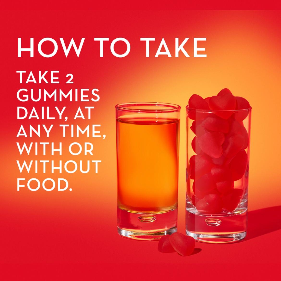 Pro ACV Gummies