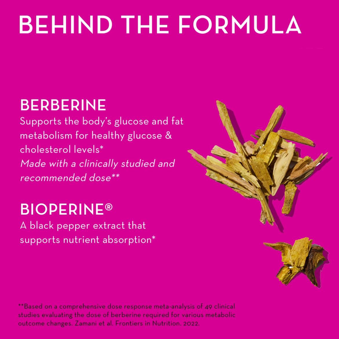 Best of Berberine