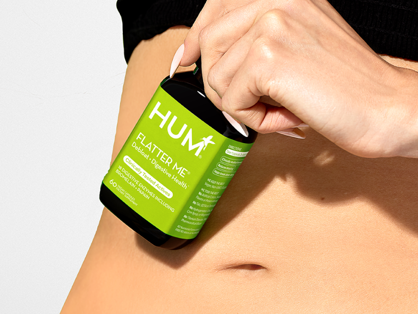 HUM Nutrition | Vitamins for Skin, Body & Mood