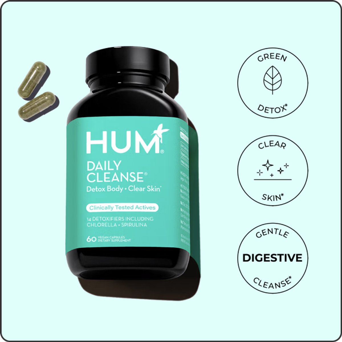 HUM Nutrition product image 2